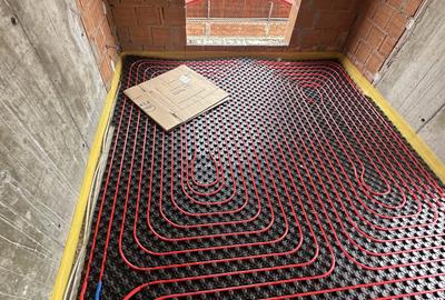 2 Camere, Victory Residence, Militari, Rezervelor 65, Predare la cheie - 7