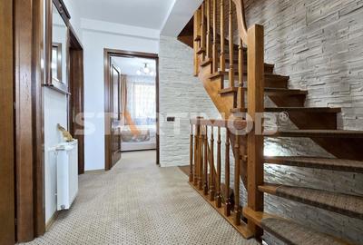 Casa de vacanta Predeal - 27