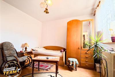 3D Tur! 3 camere,decomandate,apreciabila ariere,Dealului,Simeria,Sfantu Gheorghe - 12