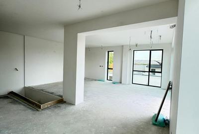DUPLEX DE EXCEPȚIE PIPERA | IANCU NICOLAE | 184,70 MP TOTALI PADURE - 16