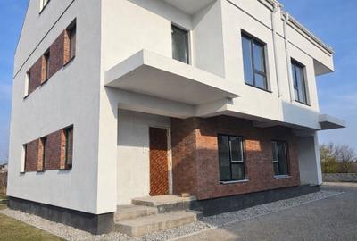 Astrelor-casa individuala-5 camere premium - 9