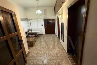 ULTRACENTRAL - APARTAMENT 1 CAMERA- mobilat , decomandat - 6