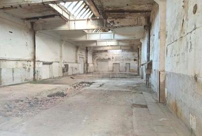 Hala industriala de vanzare, Ploiesti | 500 mp | Acces TIR, zona Dorobantu - 3