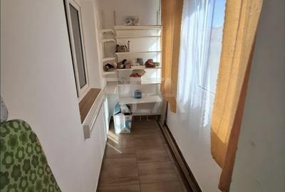 2 camere, et 4/8, 52 mp, bloc 1982-Ghencea, Str Garleni - 6
