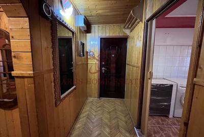 3 camere | 2 bai |  bucatarie inchisa | Etaj 2 | Centrala proprie - 15
