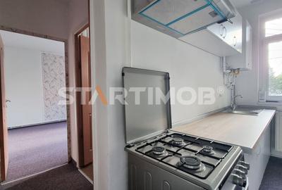 Apartament mobilat doua camere Zizinului - 14