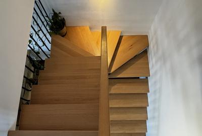 Penthouse superb cu 4 camere in Maurer Villas - 11