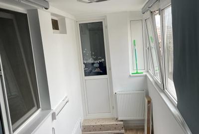 Apartament 2 camere Tudor Vladimirescu - 2