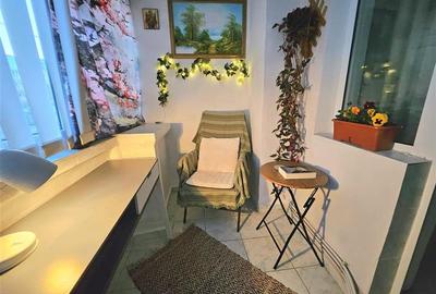 Apartament 3 camere, etaj 1,  Pacurari Petru Poni - 13