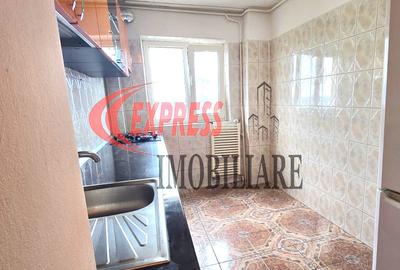 Apartament cu 2 camere decomandat în Sălăjan