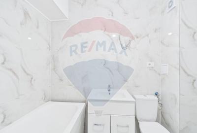 De vanzare|Apartament 2 camere NOU- Perla Residence,Popesti Leordeni - 8