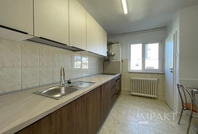 Apartament 3 camere renovat, Mănăștur, parcare inclusă - 6