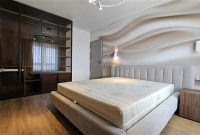 Apartament LUX 3 camere 87mp, balcon, parcare, Buna Ziua, zona Bonjour - 2