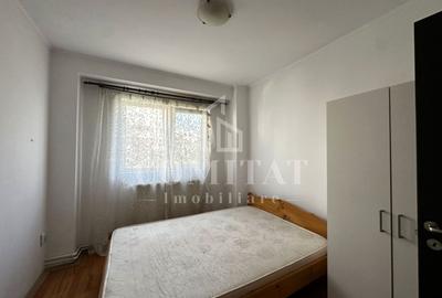 Apartament 3 camere | Etaj intermediar | Zona Iulius Mall - 9