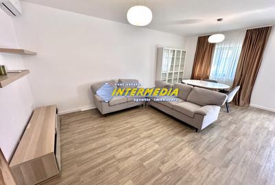 Casa NOUA de inchiriat finisata complet mobilata in Alba Iulia Cetate Piata - 20