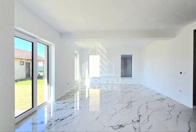 Casa Individuala 4 camere, pe colt, Giarmata - 1