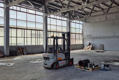 Cel mai bun pret pentru spatiu de productie/depozitare - 1