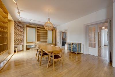 Inchiriere 4 camere in vila zona Plantelor - Dr. Burghelea - 1