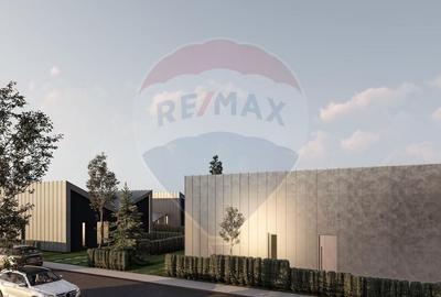 Casa Harman | Kuibul Residence | Comision 0% - 20