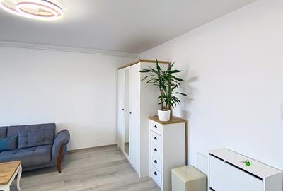Apartament cu 2 camere, 56 mp, parcare, panoramic superb, Piata 1 Mai - 5
