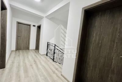 Duplex cu 5 camere , 2 bai,complet mobilata si utilata , in Dumbravita - 10