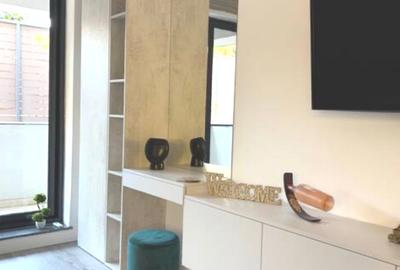 2CAMERE | PARTER | BANEASA | JANDARMERIEI | 2 BAI | PARCARE SUBTERANA - 11