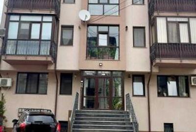 Dobroesti | 2 Camere | Parter Inalt  | Loc de Parcare | Str Doinei | Bloc 2011 - 1