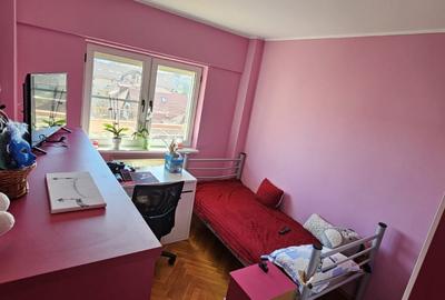 Apartament 4 camere de vânzare – Zona 0, Calea Dumbrăvii, Sibiu - 6