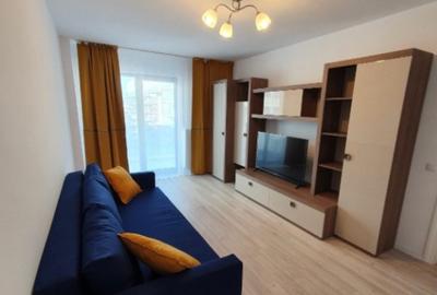 Garsoniera Drumul Taberei - complex 158 Residence - 1