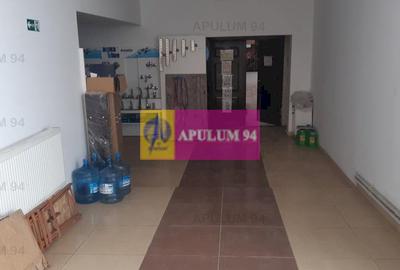 Hală 3600mp zona de Sud a capitalei - 39