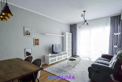 Apartament cu 3 camere decomandat, mobilat în Dristor