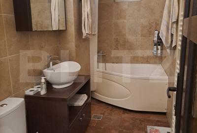 Apartament spațios 3 camere, 90 mp – Plopilor, garaj inclus - 10