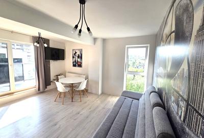 Oportunitate! Apartament cu 2 camere, terasa, parcare, Imobil Nou - 1