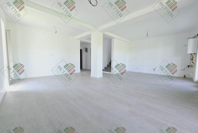 Vila Individuala - 5 Camere - Teren  350 mp - Comuna Berceni - 10