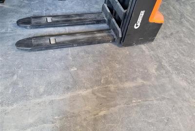 Hala Demisol Ucentral - 1