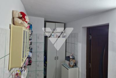 Apartament spațios 2 camere, 93 mp,ultracentral, Centrul Istoric din Sibiu - 9