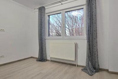 Apartament 4 camere renovat 2025 în Poarta 6 – decomandat, 2 băi, etaj 3 - 9