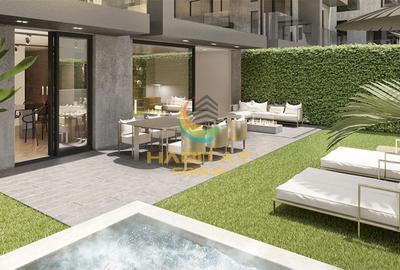 3 camere cu gradina -NOU  Mitropolie - 1