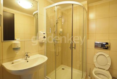 Apartament cu 3 camere, 2 bai | 34mp terase gradina | inchiriat - 10