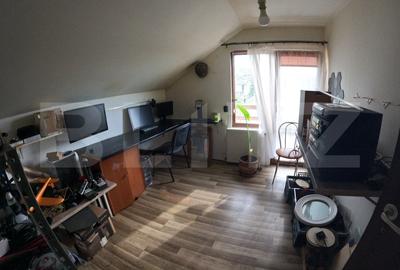 Casă individuală de 130 mp cu 691 mp teren în Dezmir într-o zonă aerisită - 11