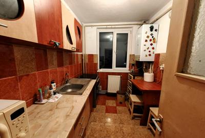 3 camere decomandate, 64 mp, Zona Centrala - 8