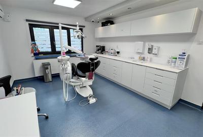 Centru stomatologic cu 2 cabinete + radiologie – de vanzare in Brasov - 15