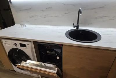 Apartament 2 Camere Aviatiei | Parter | Renovat | Mobilat Lux, Utilat - 14