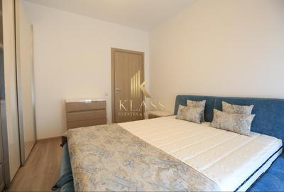 Apartament de 2 camere elegant amenajat | Aproape de Piața Victoriei și Orhideea - 2