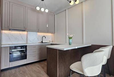 Apartament NOU la cheie,2 camere,bloc nou,Eroilor Residence - 3