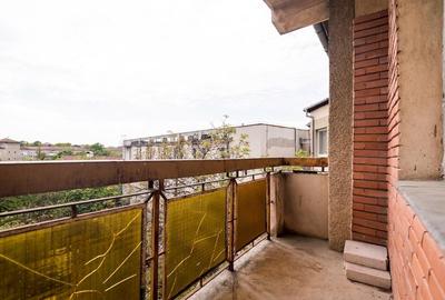 RECO Apartament 3 camere Rogerius – luminos, dubla orientare - 16