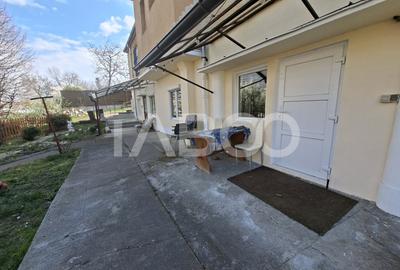 Constantin Noica - Apartament de vanzare 3 camere 2 bai gradina - 13