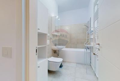 Garsonieră decomandată de închiriat -Noua Residence 2- parcare privată - 8