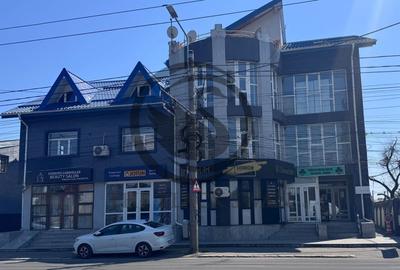 Spatiu de Birouri de inchiriat I 254mp I Cantacuzino I Comision 0% - 14