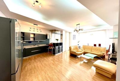 APART 3 CAMERE | DE INCHIRIAT | 120 MP | HERASTRAU | 3 LOCURI PARCARE - 6